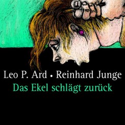 Buch Das Ekel schlägt zurück