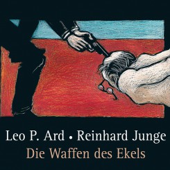 Buch Die Waffen des Ekels