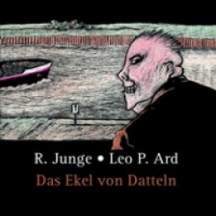 Buch Das Ekel von Datteln