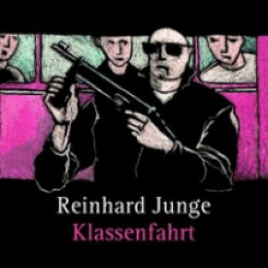 Buch Klassenfahrt