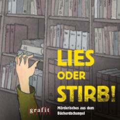 Buch Lies oder stirb