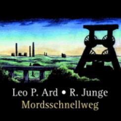 Buch Mordsschnellweg