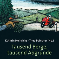 Buch Tausen Berge, tausend Abgründe