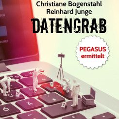 Buch Datengrab