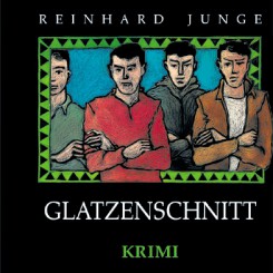 Buch Glatzenschnitt