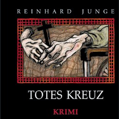 Buch Totes Kreuz