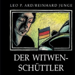 Buch der Witwenschüttler