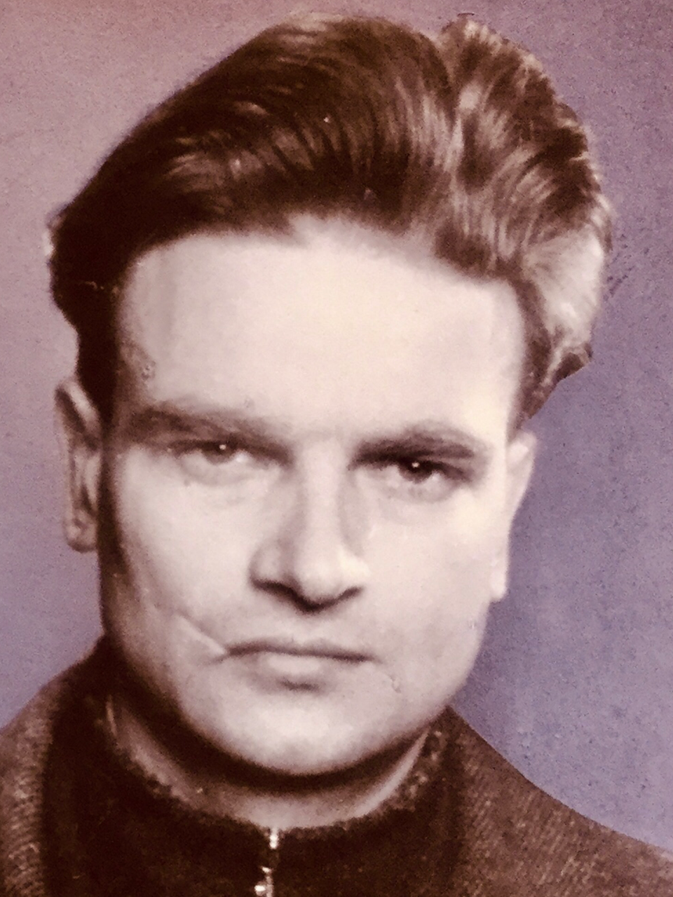 Heinz Junge