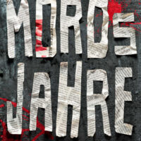 Anthologie Mordsjahre