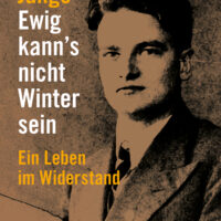 Buchcover „Ewiq kann‘s nicht Winter sein“