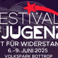 Festival der Jugend 2025