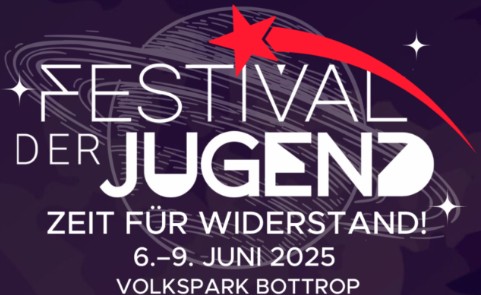 Festival der Jugend 2025